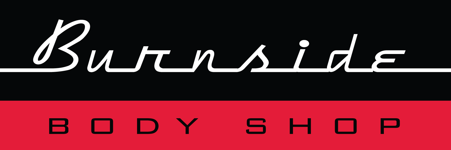 Burnside Body Shop