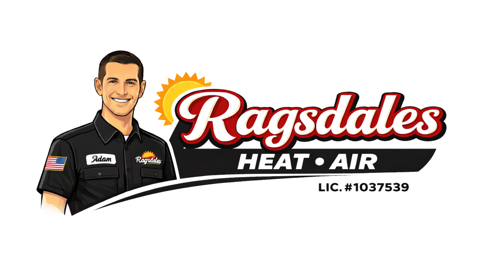 Ragsdales's Heat & Air