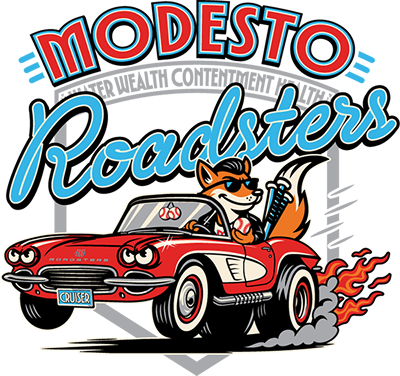 Modesto Roadsters